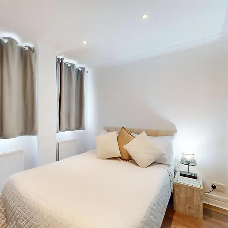 Stay In Marble Arch Londra Esterno foto