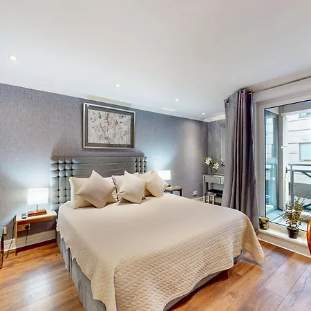 Stay In Marble Arch Londra Esterno foto