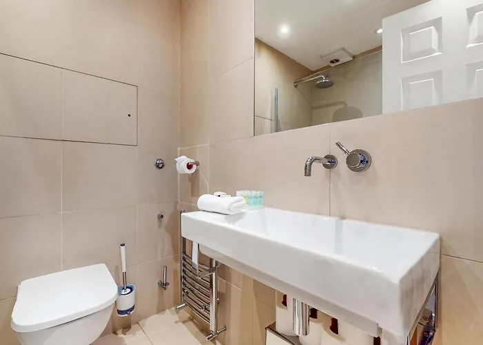 Stay In Marble Arch
