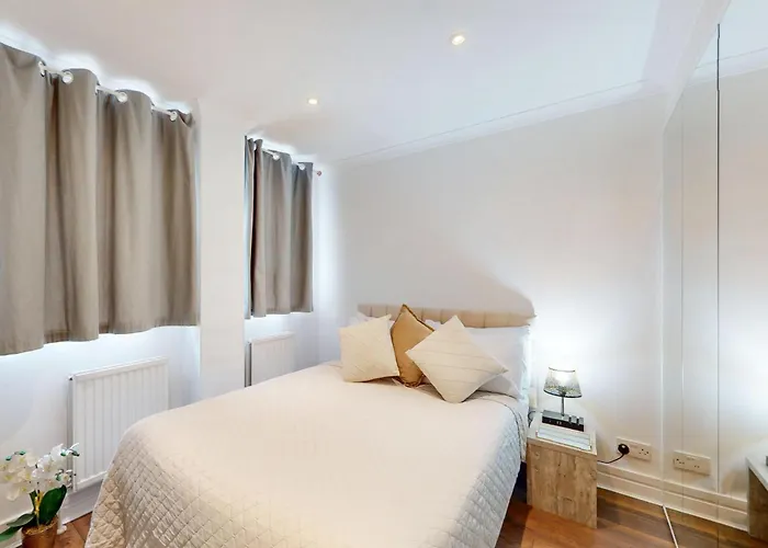 Stay In Marble Arch