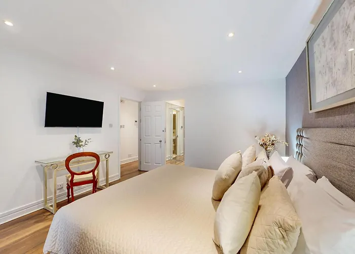 Stay In Marble Arch