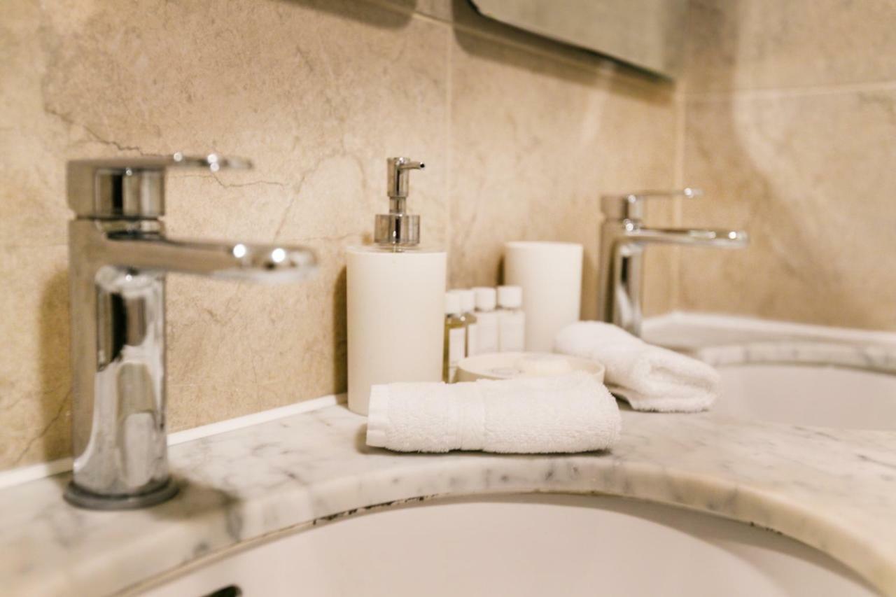 Apartment In Marble Arch London