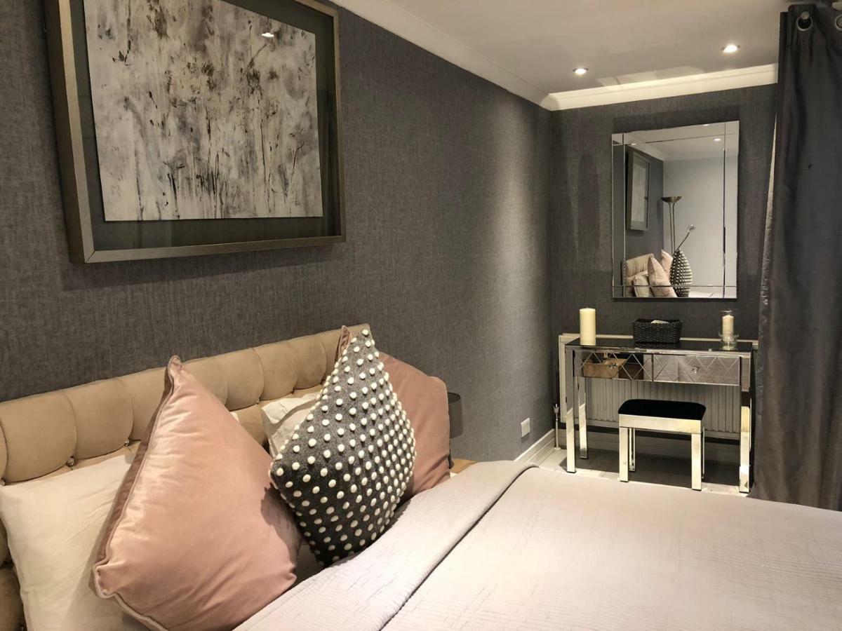 Apartment In Marble Arch London