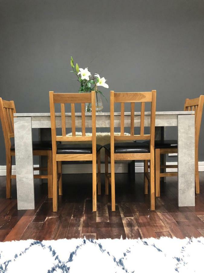 Apartment In Marble Arch