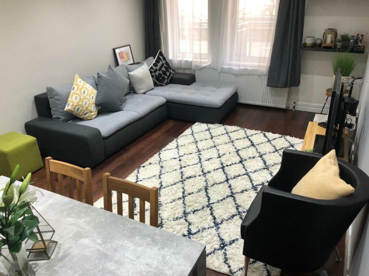 Apartment In Marble Arch London